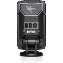 Humminbird PiranhaMAX 4 410150-1 - Sondeur GPS Compact