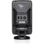 Humminbird PiranhaMAX 4 - Sondeur portable compact et précis pour la pêche