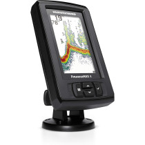 Humminbird PiranhaMAX 4 410150-1 - Sondeur GPS Compact