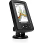 Humminbird PiranhaMAX 4 - Sondeur portable compact et précis pour la pêche