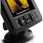 Humminbird PiranhaMAX 4 - Sondeur portable compact et précis pour la pêche