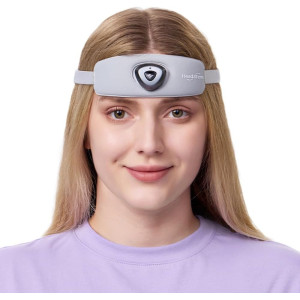 HeadaTerm-2 Migraine Relief Device | Drug-Free, Fast, Clinically Proven