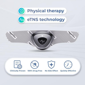 HeadaTerm-2 Migraine Relief Device | Drug-Free, Fast, Clinically Proven