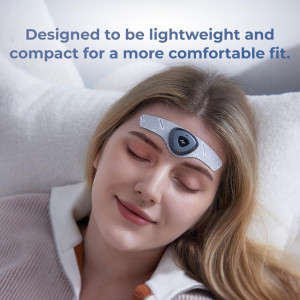 HeadaTerm-2 Migraine Relief Device | Drug-Free, Fast, Clinically Proven