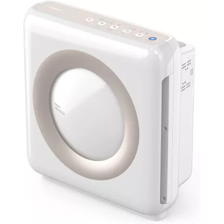 Purificateur d'air Coway Airmega AP-1512HH(W) True HEPA avec surveillance qualité air, mode éco, minuteur