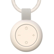 Portable Baby Sound Machine with 12 Soothing Sounds & 15H Battery Life
