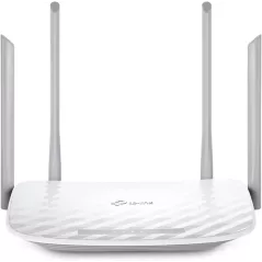TP-Link Archer A54 Routeur WiFi AC1200 Dual Band, 4 Ports Ethernet, EasyMesh, WiFi Invité, Contrôle Parental