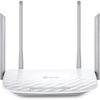 TP-Link AC1200 Archer A54 WiFi Router - Dual Band, EasyMesh, Parental Controls