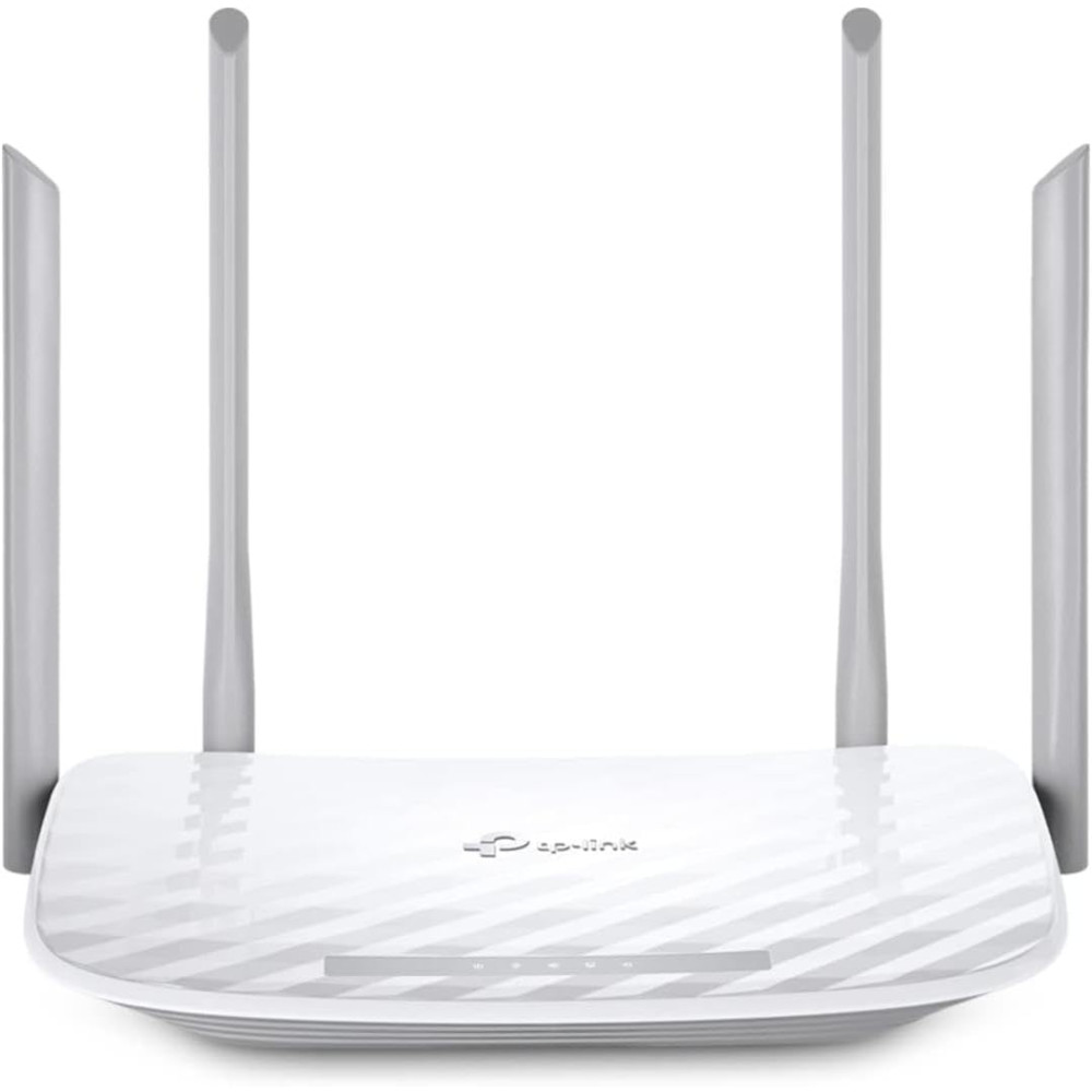 TP-Link AC1200 Archer A54 WiFi Router - Dual Band, EasyMesh, Parental Controls