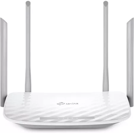 TP-Link Archer A54 Routeur WiFi AC1200 Dual Band, 4 Ports Ethernet, EasyMesh, WiFi Invité, Contrôle Parental