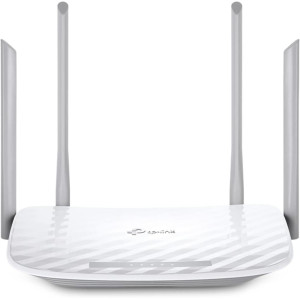 Routeur WiFi TP-Link AC1200 Archer A54 - Dual Band & EasyMesh
