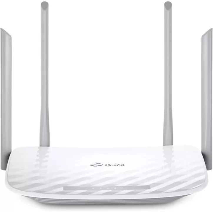 TP-Link Archer A54 Routeur WiFi AC1200 Dual Band, 4 Ports Ethernet, EasyMesh, WiFi Invité, Contrôle Parental