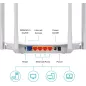 TP-Link Archer A54 Routeur WiFi AC1200 Dual Band, 4 Ports Ethernet, EasyMesh, WiFi Invité, Contrôle Parental