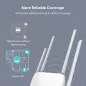 TP-Link Archer A54 Routeur WiFi AC1200 Dual Band, 4 Ports Ethernet, EasyMesh, WiFi Invité, Contrôle Parental