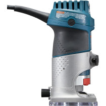 BOSCH PR20EVS 1.0 HP Palm Router – Variable Speed, Ergonomic & Durable