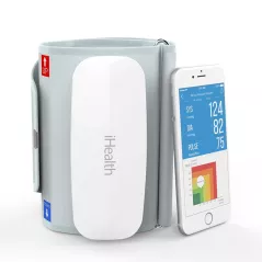 iHealth Feel, surveillez votre tension