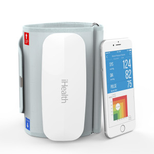 iHealth Feel, surveillez votre tension