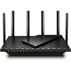 Routeur WiFi 6 TP-Link Archer AX73 AX5400 Dual Band Gigabit pour Streaming et Couverture Longue Portée