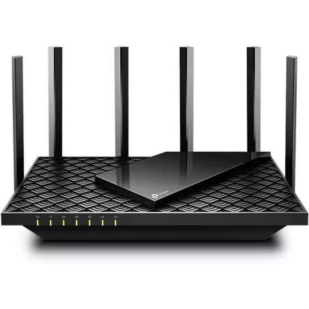 Routeur WiFi 6 TP-Link Archer AX73 AX5400 Dual Band Gigabit pour Streaming et Couverture Longue Portée