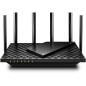 TP-Link Archer AX73 AX5400 WiFi 6 Dual Band Gigabit Router for Streaming & Long Range Coverage