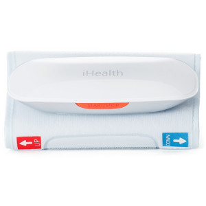iHealth Feel, surveillez votre tension