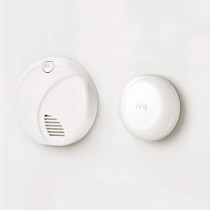Ring Alarm Smoke & CO Listener | Mobile Alerts for Existing Detectors