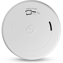 First Alert SMCO210 Smoke & Carbon Monoxide Alarm | 10-Year Battery