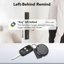 Tracker Bluetooth 4 Pack pour Android - Localisateur GPS sans frais