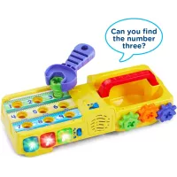 Coffret d'Apprentissage VTech Drill and Learn - Jouet Éducatif