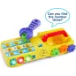 VTech Boîte à Outils Éducative Drill and Learn pour Enfants - Apprentissage Ludique et Interactif