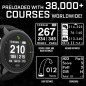 Izzo Golf Swami GPS Watch with Personalized Club Recommendations and Advanced Course Mapping Izzo Golf Swami GPS Watch with Personalized Club Recommendations and Advanced Course Mapping