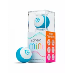 Sphero Mini, pilotez votre mini-robot