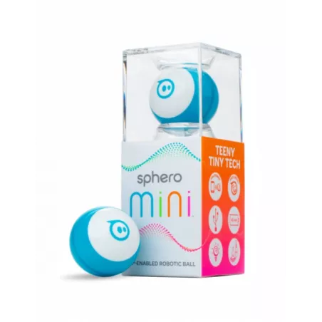 Sphero Mini, pilotez votre mini-robot