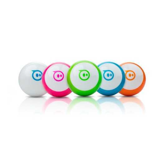 Sphero Mini, control your mini-robot
