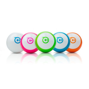 Sphero Mini, pilotez votre mini-robot