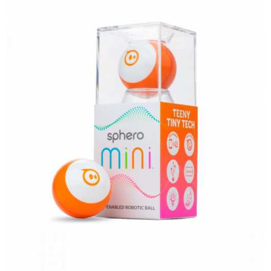 Sphero ball cheap mini