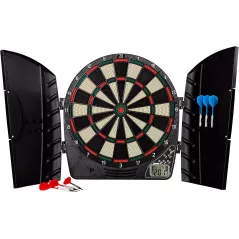 Ciblez votre passion : Fléchettes électroniques Franklin Sport