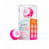 Sphero Mini, control your mini-robot