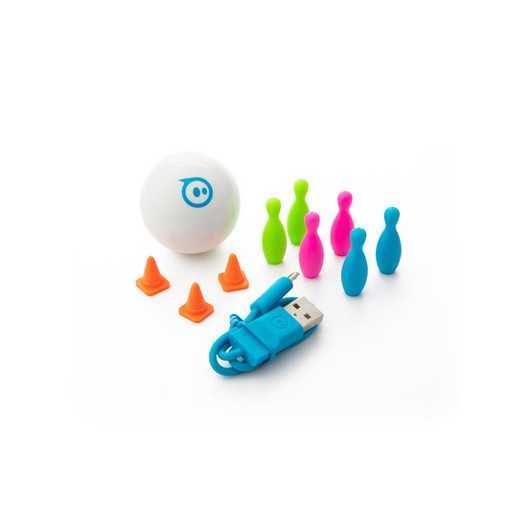 Coding ball hot sale toy