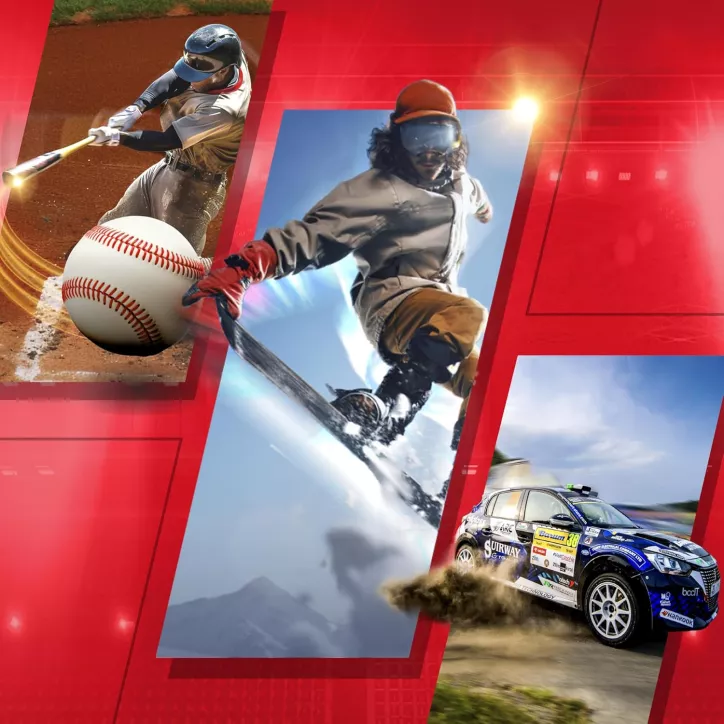 Boîte Cadeau VR Abacus Brands ESPN - Livre Illustré Interactif et Activités STEM Educatives