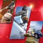 Boîte Cadeau VR Abacus Brands ESPN - Livre Illustré Interactif et Activités STEM Educatives