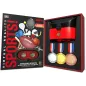 Boîte Cadeau VR Abacus Brands ESPN - Livre Illustré Interactif et Activités STEM Educatives