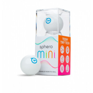Sphero Mini, pilotez votre mini-robot