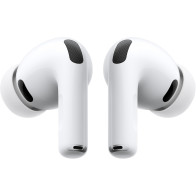 Apple AirPods Pro 3 - Wireless Earbuds with Noise Cancellation & Heart Rate