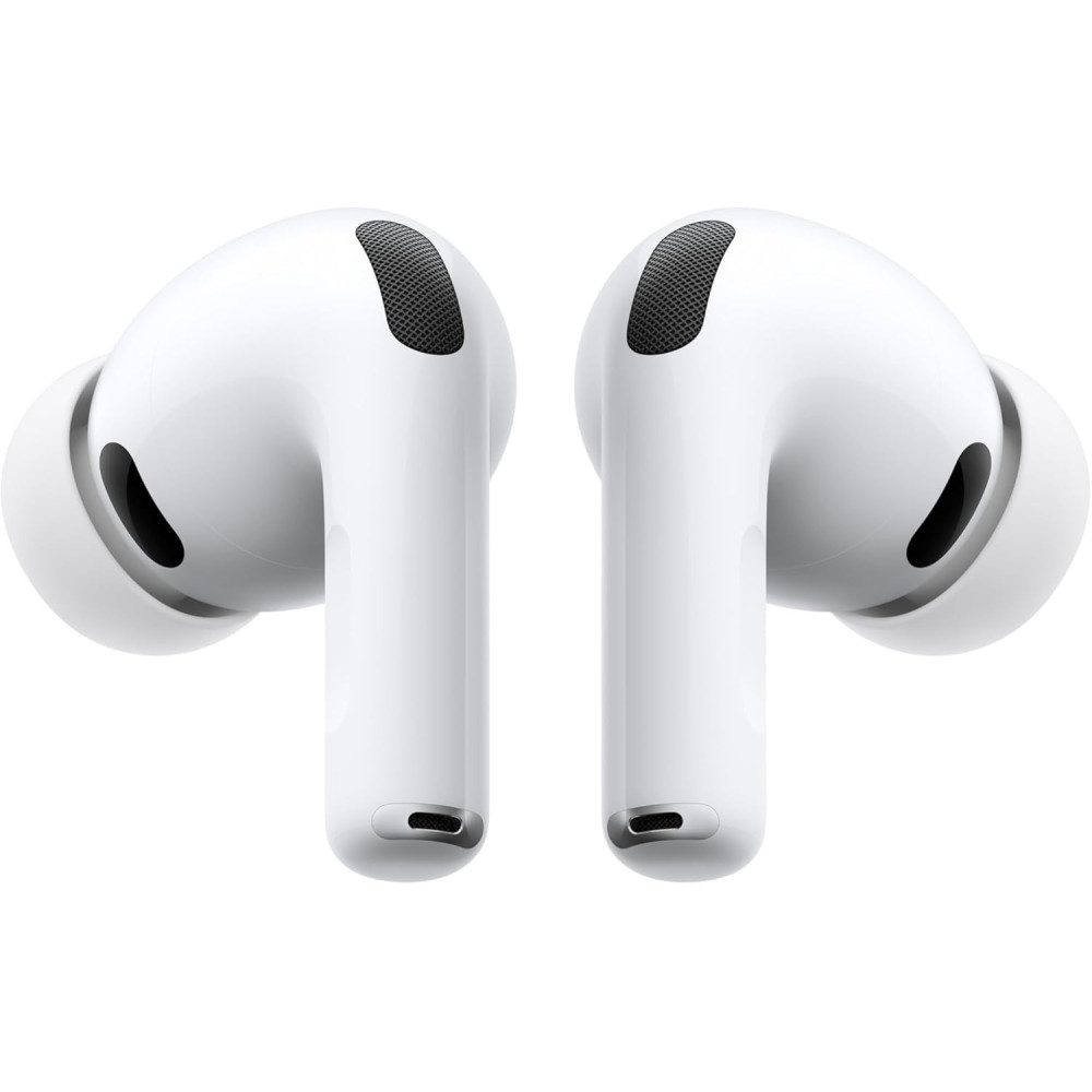Apple AirPods Pro 3 - Wireless Earbuds with Noise Cancellation & Heart Rate