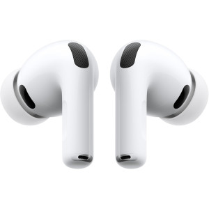 Apple AirPods Pro 3 - Wireless Earbuds with Noise Cancellation & Heart Rate