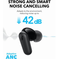 Soundcore P30i Anker - Écouteurs Sans Fil Bluetooth 5.4, ANC