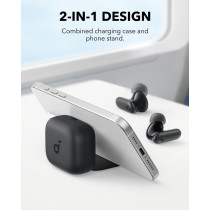 Soundcore P30i Wireless Earbuds by Anker – Noise Cancelling, 45H Playtime
