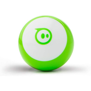 Sphero Mini Vert – Robot Coding STEM pour Enfants 8+
