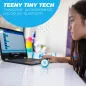Sphero Mini Vert – Robot Programmable pour Enfants, Apprentissage STEM & IA, Jeu Éducatif 8+